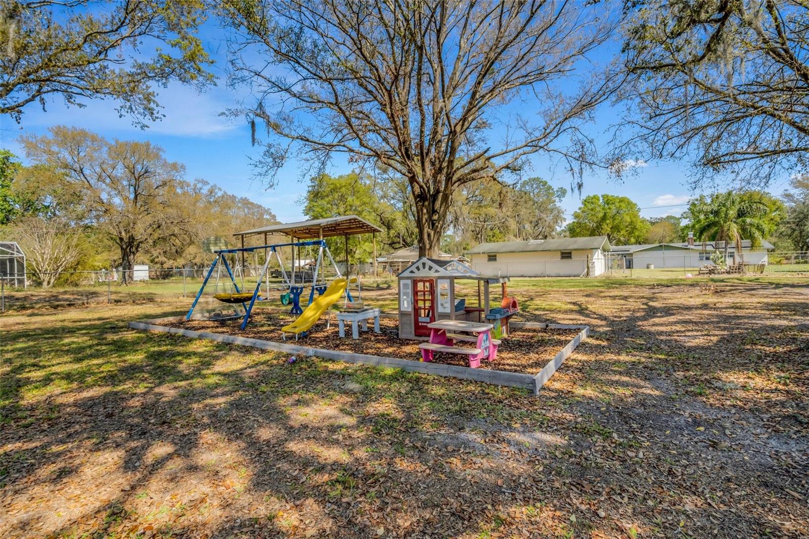 2465 THORNHILL RD, AUBURNDALE, FL, 33823