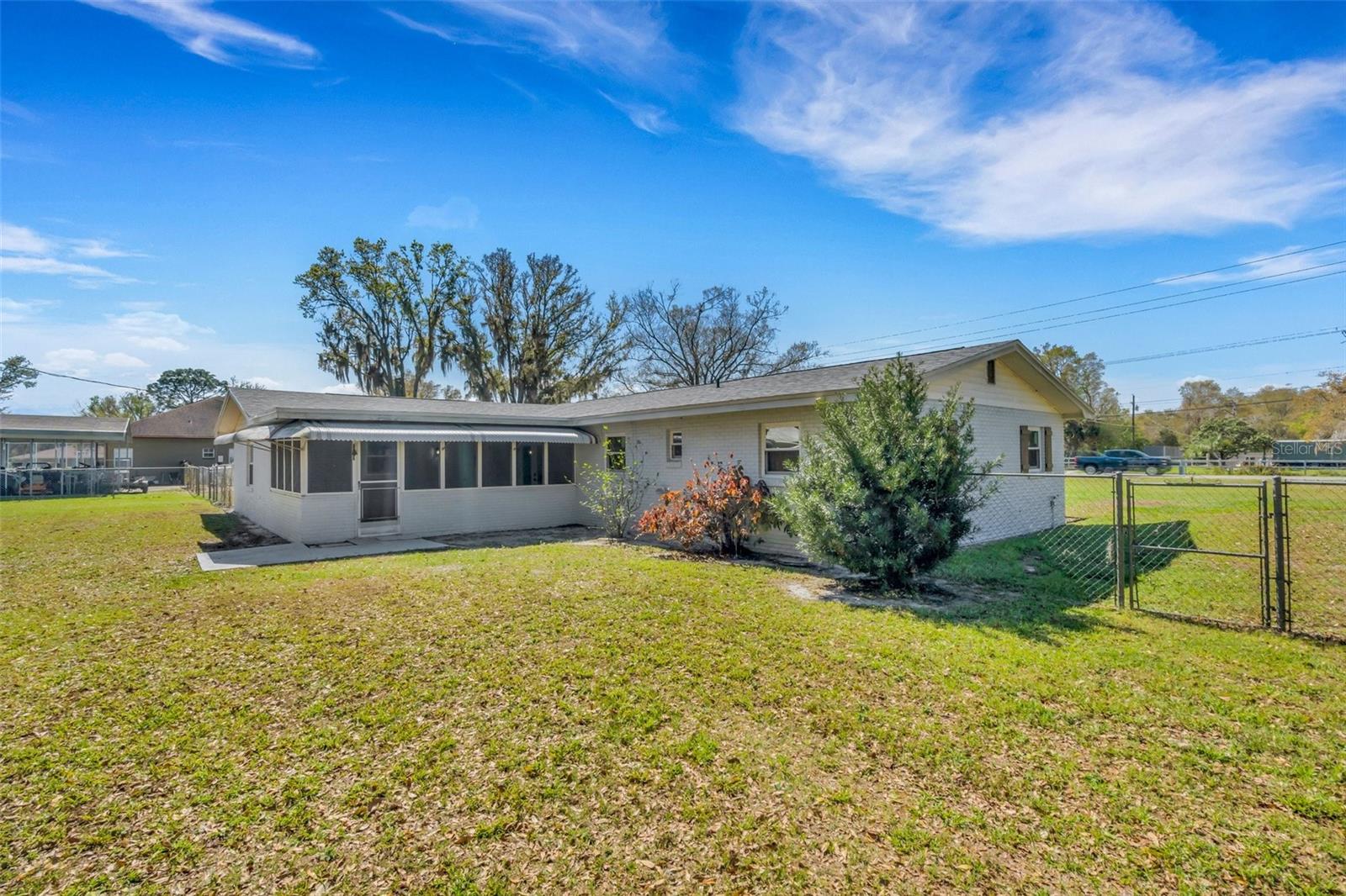 2465 THORNHILL RD, AUBURNDALE, FL, 33823
