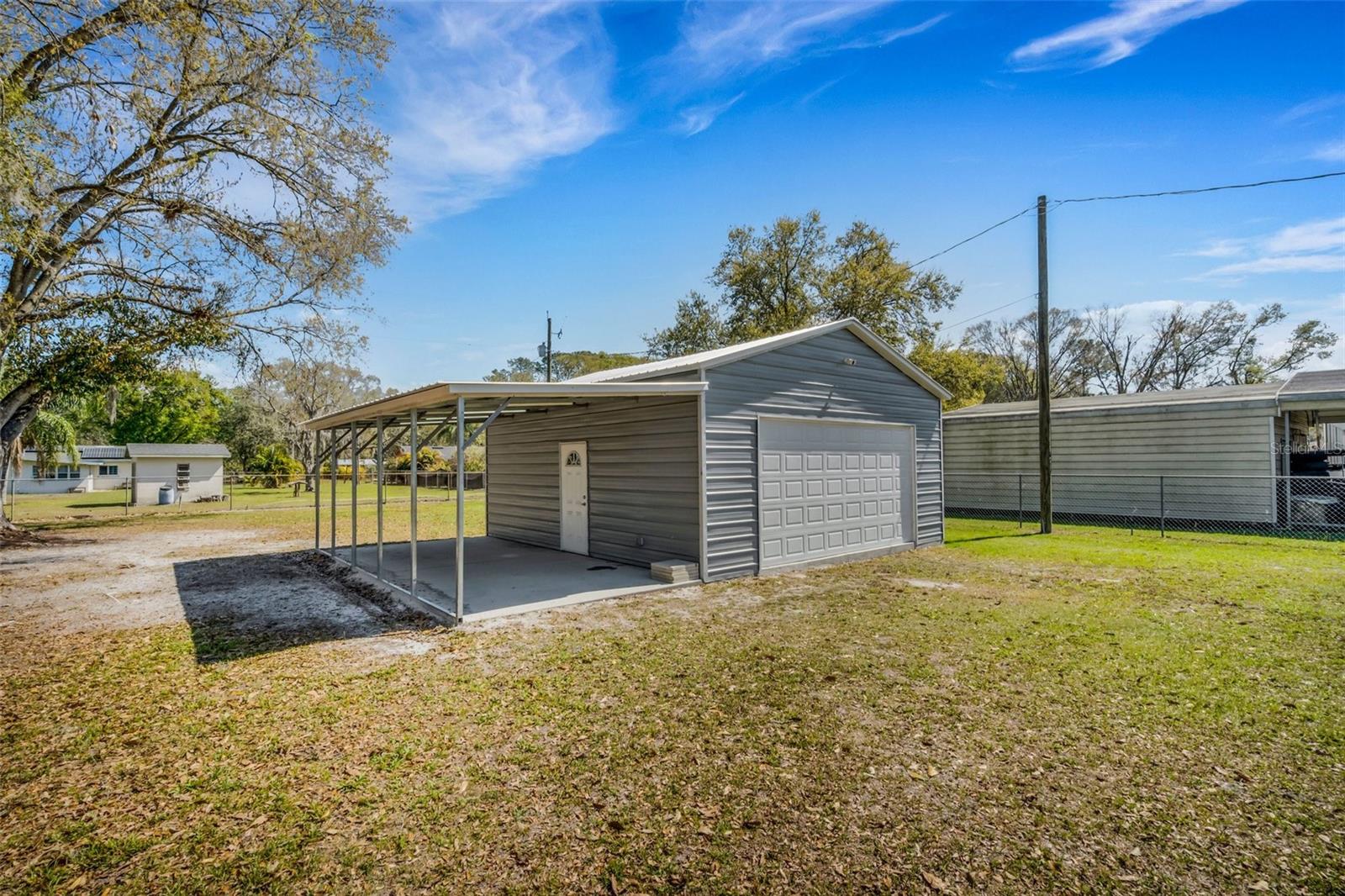 2465 THORNHILL RD, AUBURNDALE, FL, 33823