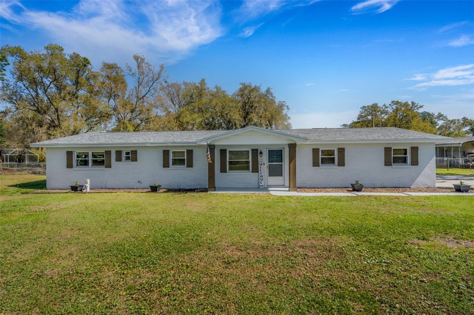 2465 THORNHILL RD, AUBURNDALE, FL, 33823