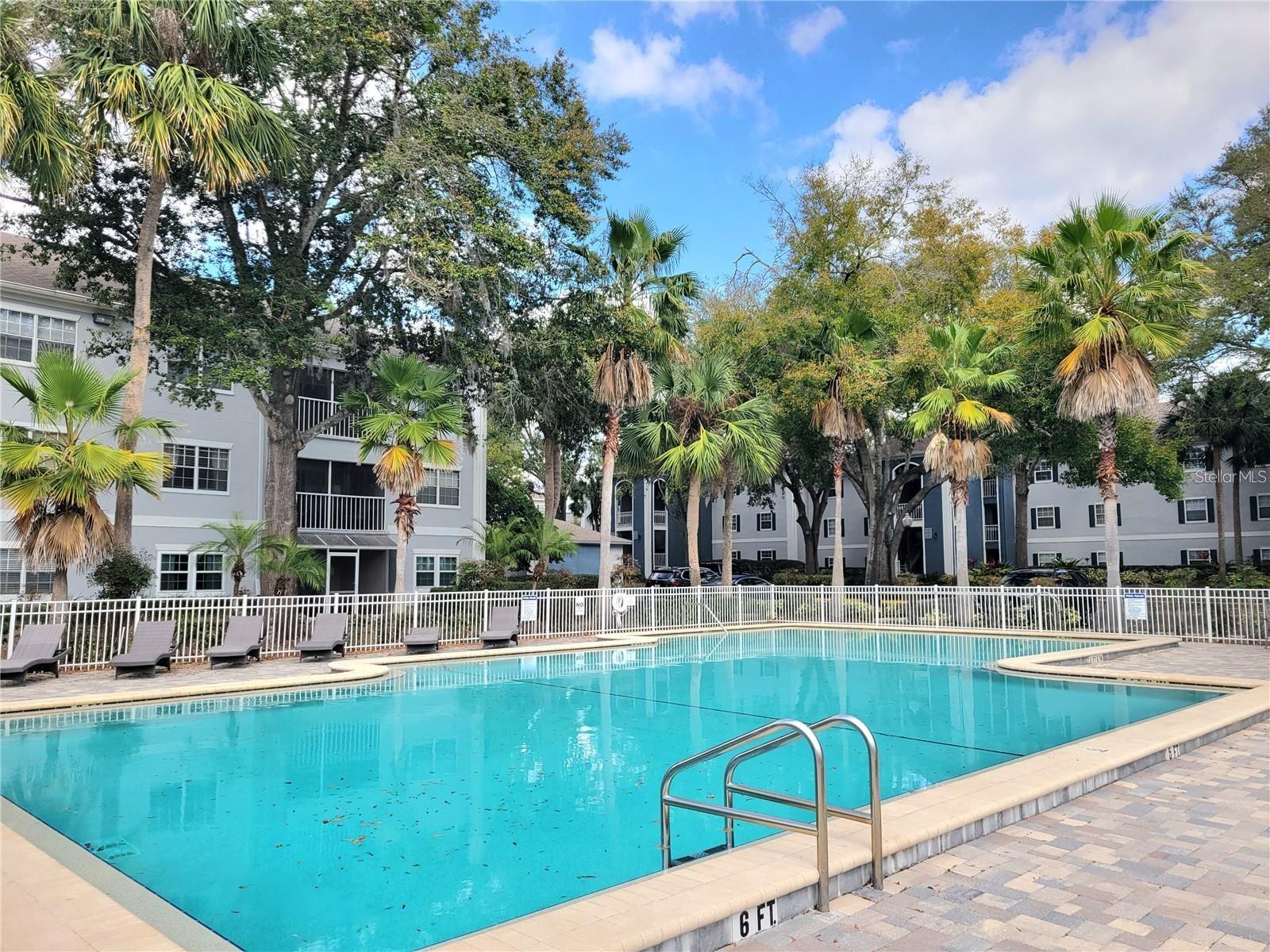 1109 CLUBSIDE DR #1109, LONGWOOD, FL, 32779