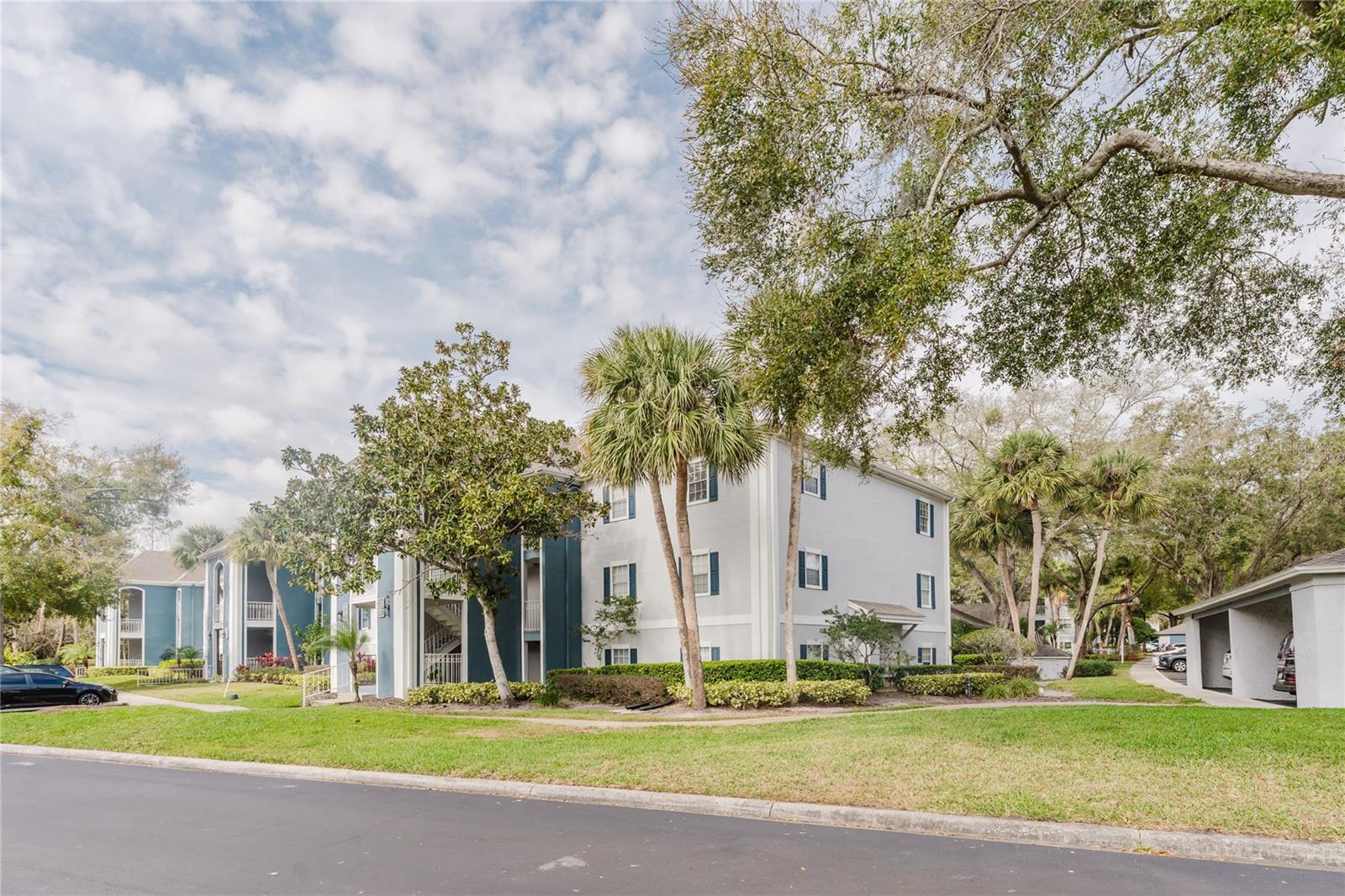 1109 CLUBSIDE DR #1109, LONGWOOD, FL, 32779