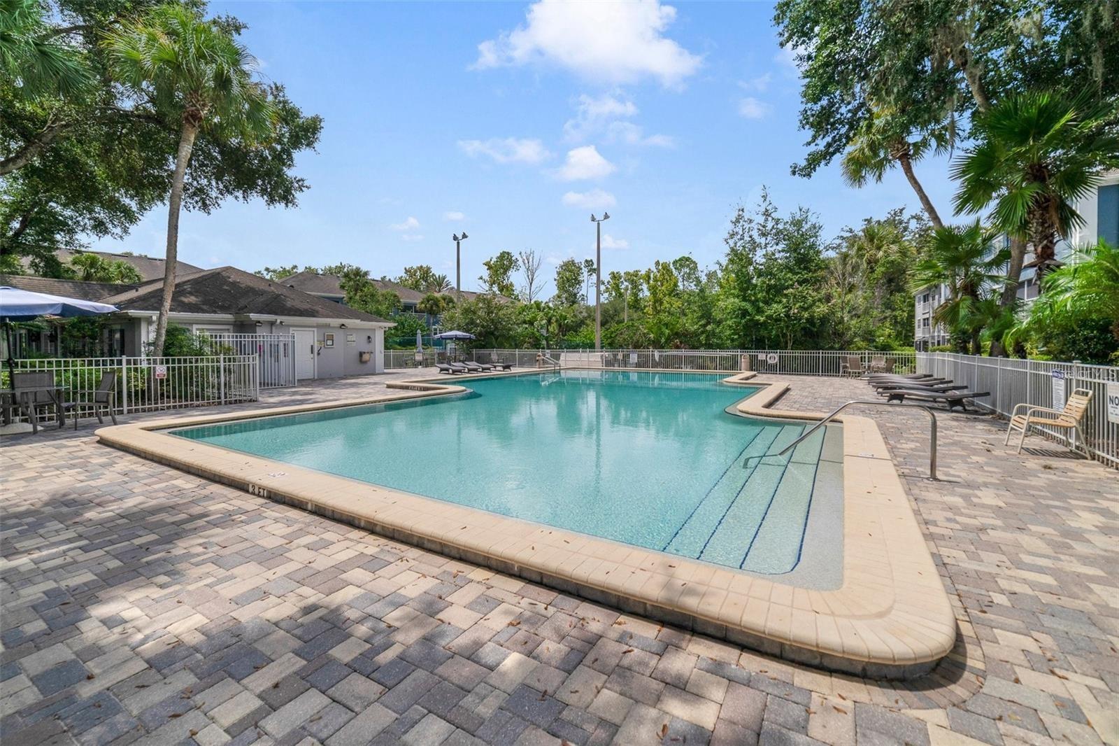 1109 CLUBSIDE DR #1109, LONGWOOD, FL, 32779