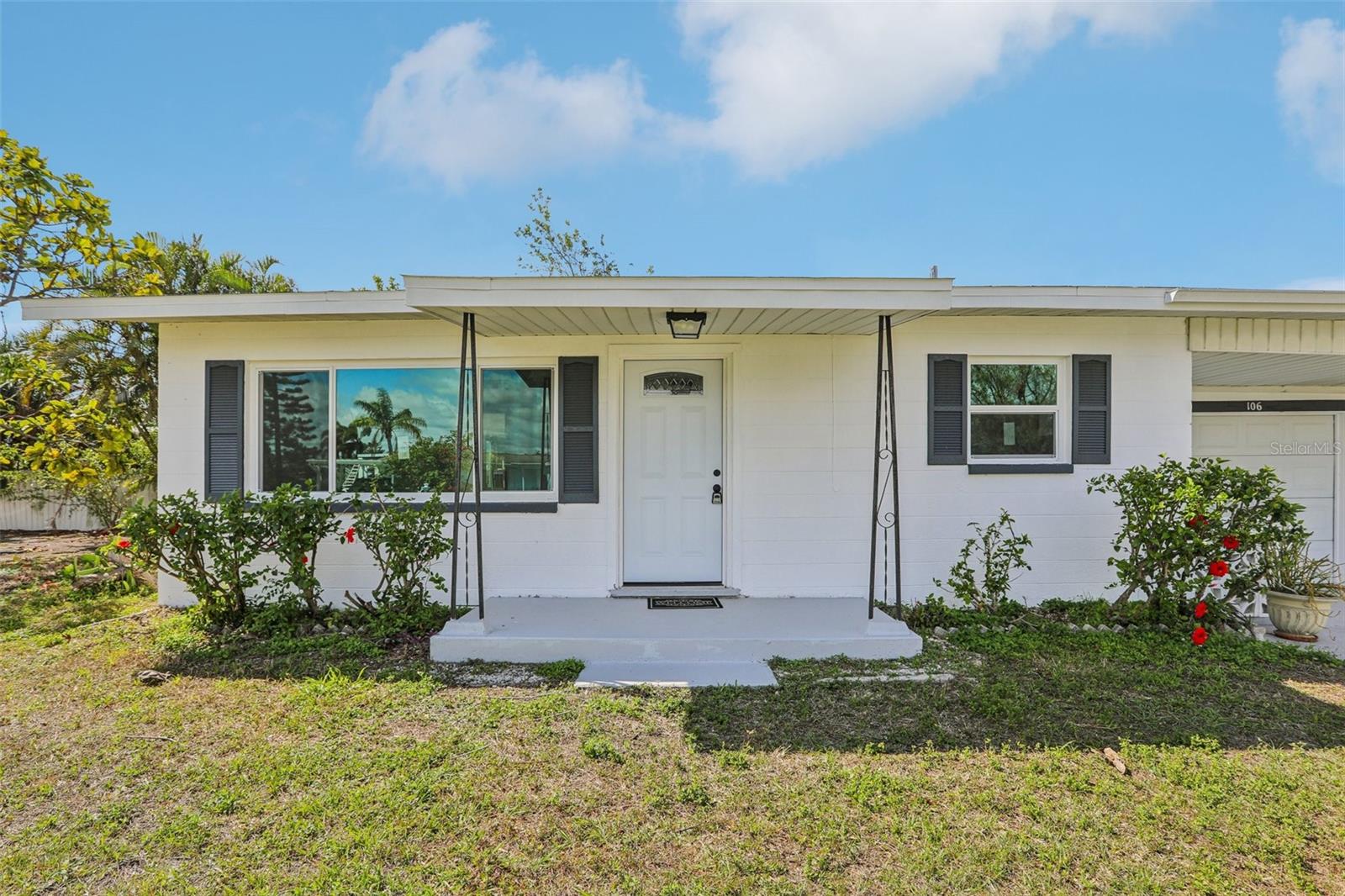 106 W NORTH BRANCH RD, RUSKIN, FL, 33570