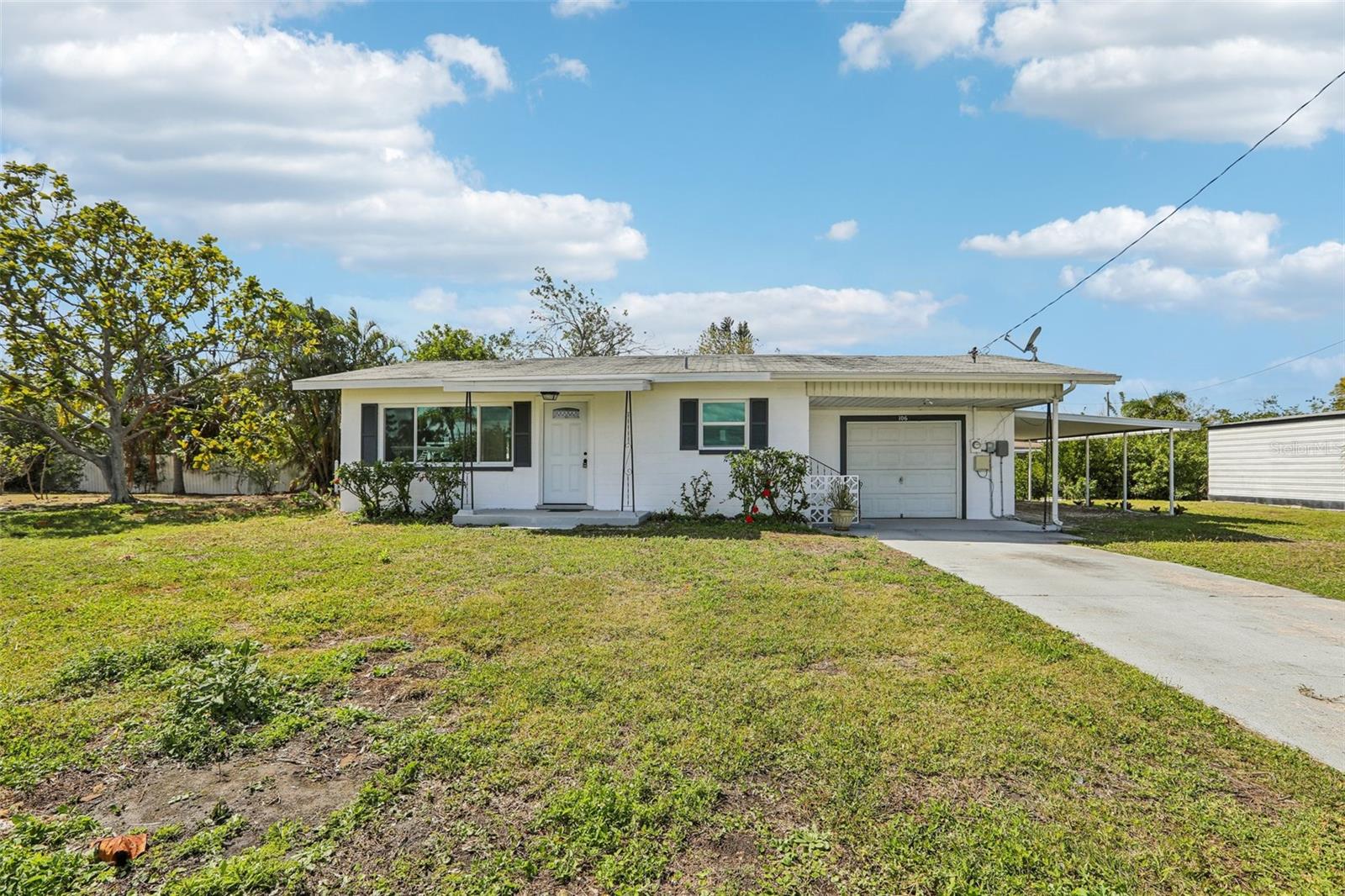 106 W NORTH BRANCH RD, RUSKIN, FL, 33570