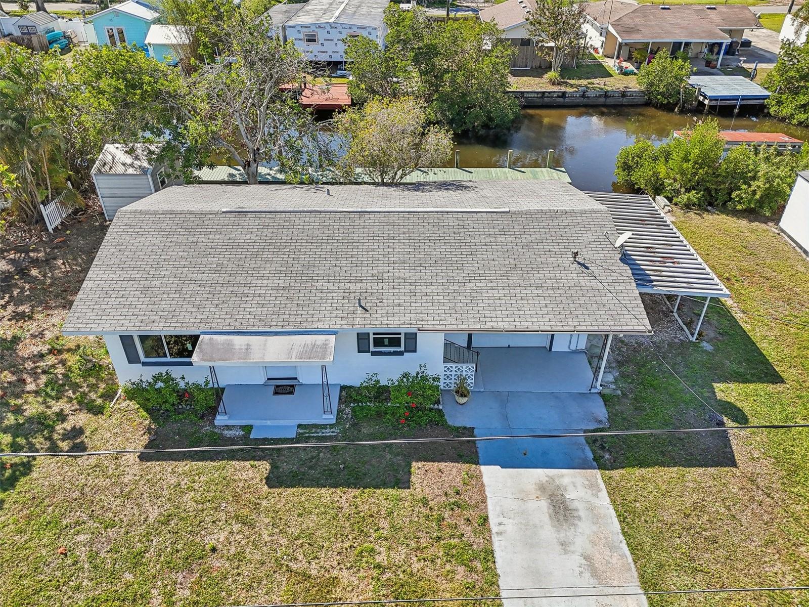 106 W NORTH BRANCH RD, RUSKIN, FL, 33570
