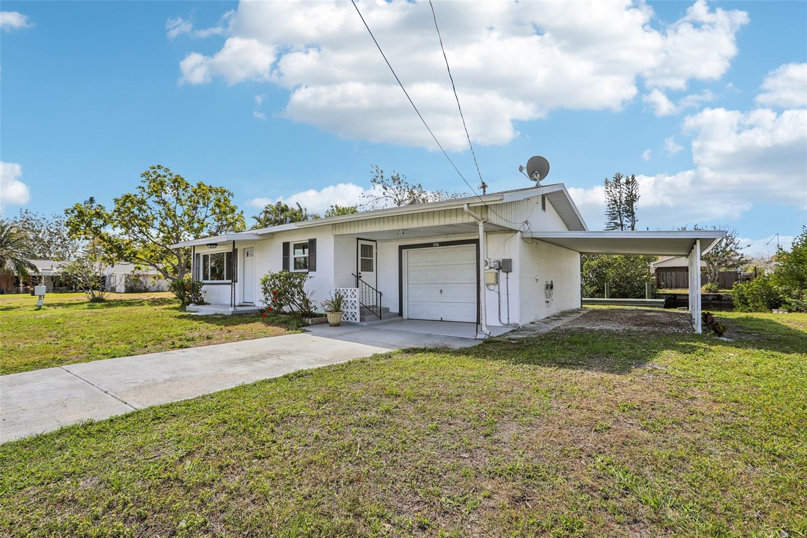 106 W NORTH BRANCH RD, RUSKIN, FL, 33570