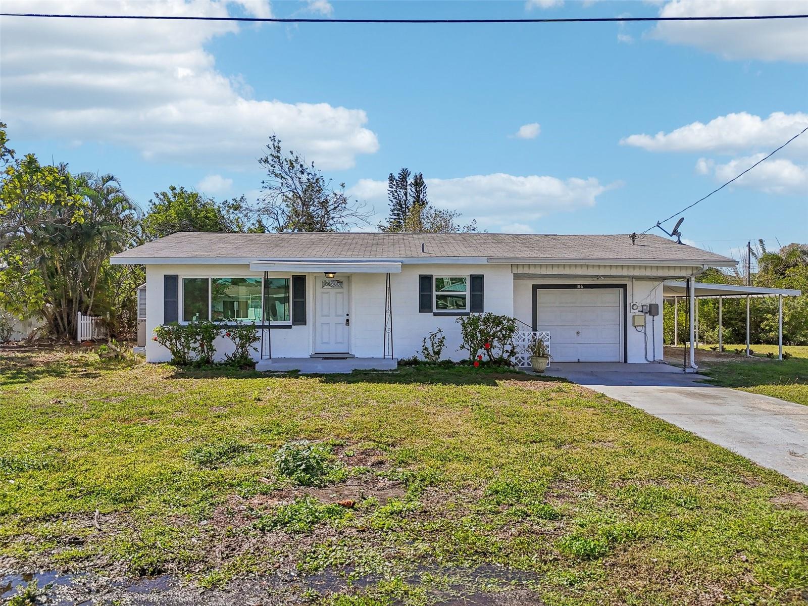 106 W NORTH BRANCH RD, RUSKIN, FL, 33570