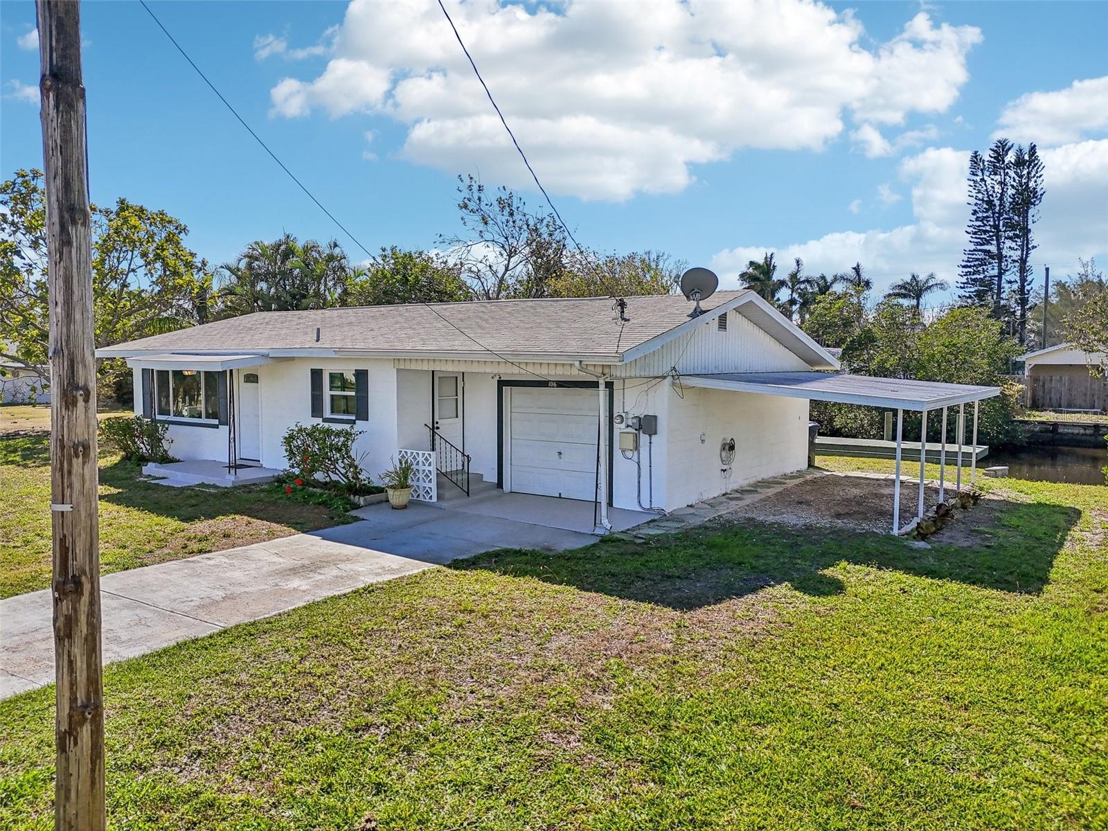 106 W NORTH BRANCH RD, RUSKIN, FL, 33570