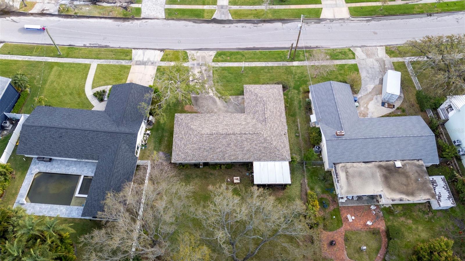 119 CHESAPEAKE AVE, TAMPA, FL, 33606
