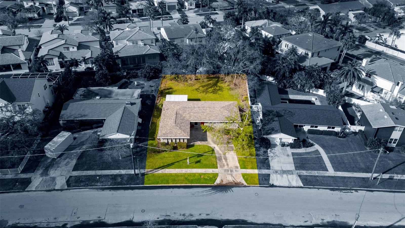 119 CHESAPEAKE AVE, TAMPA, FL, 33606