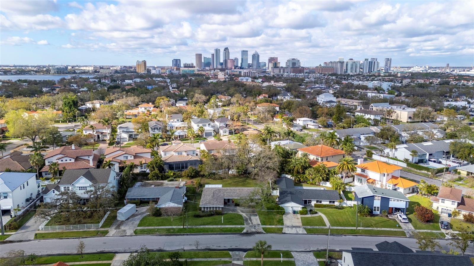 119 CHESAPEAKE AVE, TAMPA, FL, 33606