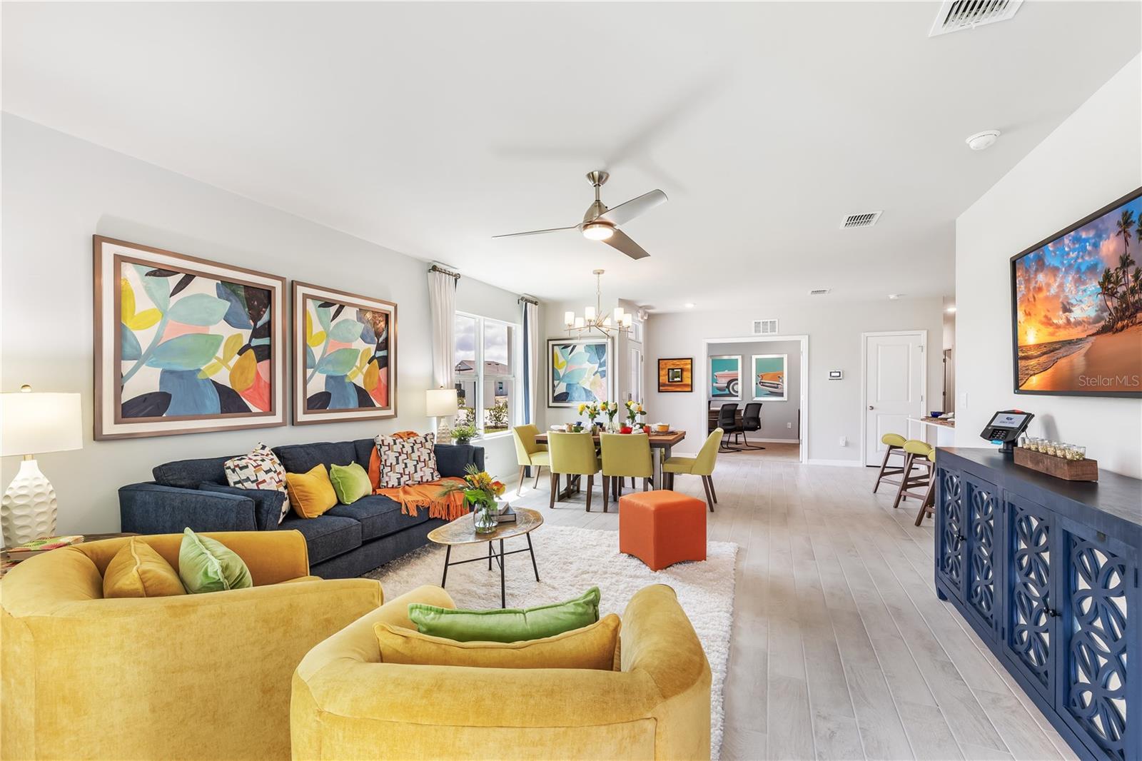 9459 SUNBEAM CIR, PUNTA GORDA, FL, 33950