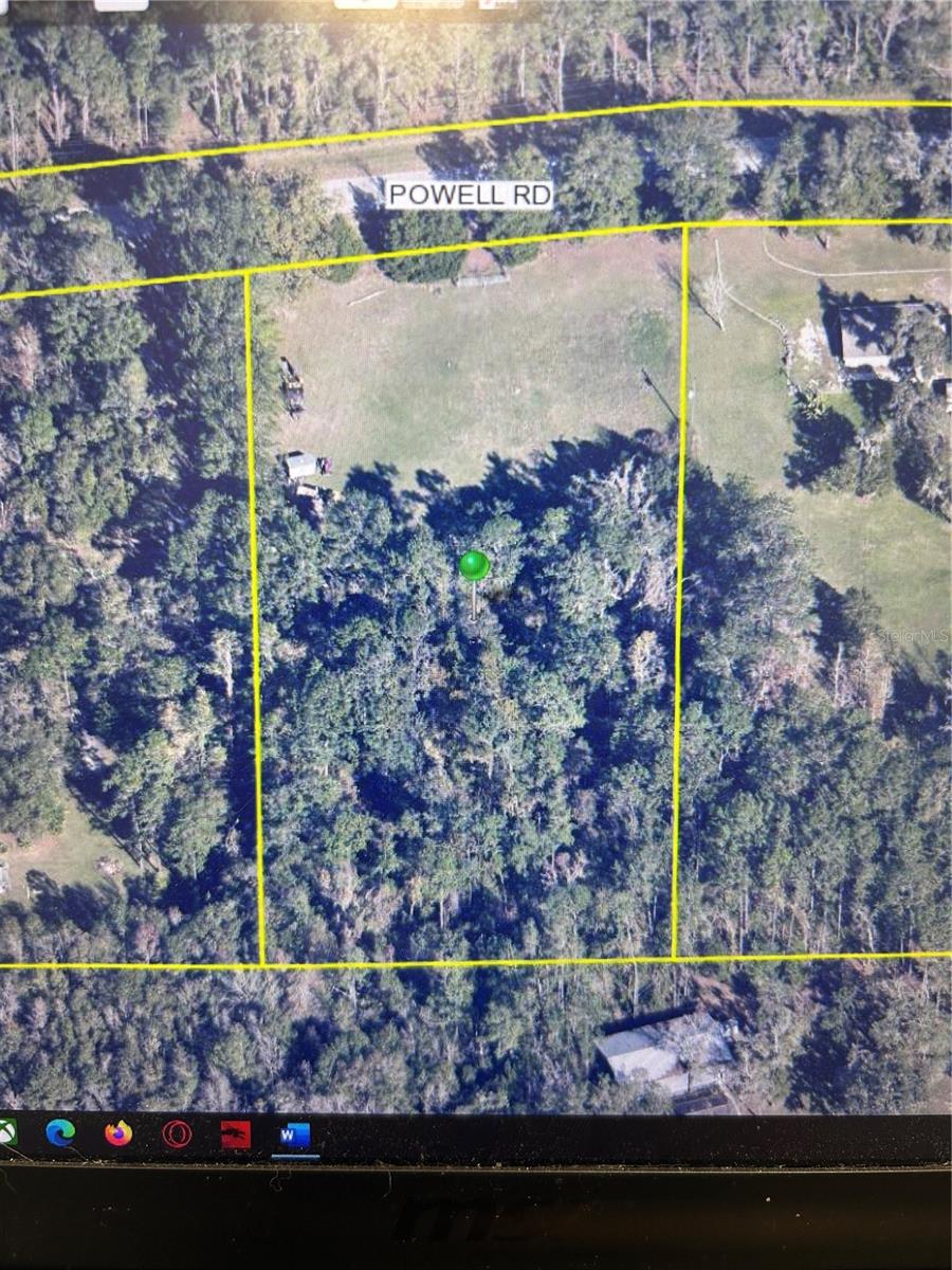 POWELL RD, BROOKSVILLE, FL, 34604