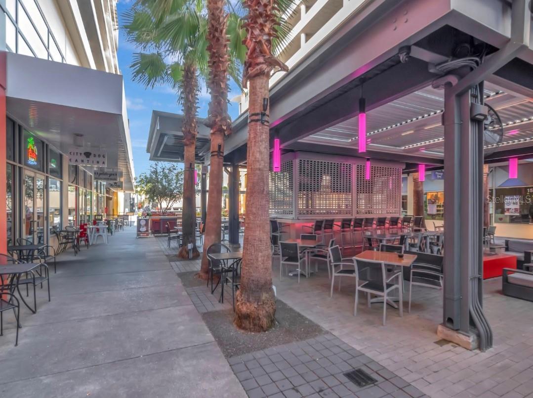 1120 E KENNEDY BLVD #720, TAMPA, FL, 33602