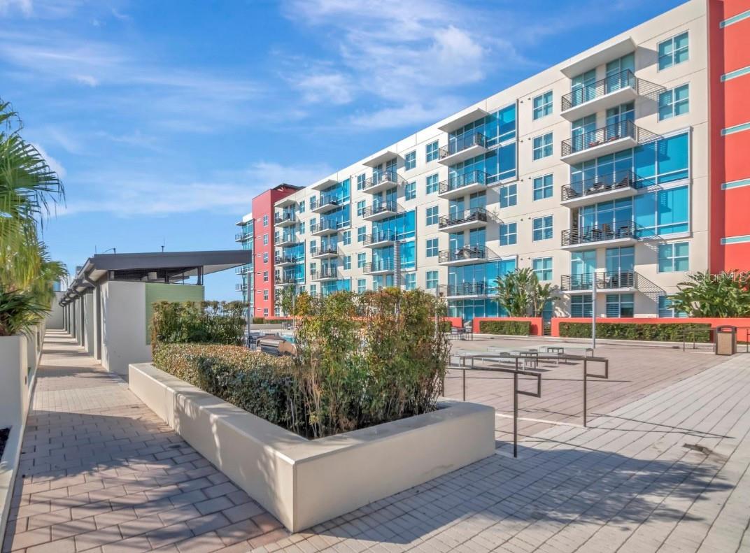 1120 E KENNEDY BLVD #720, TAMPA, FL, 33602
