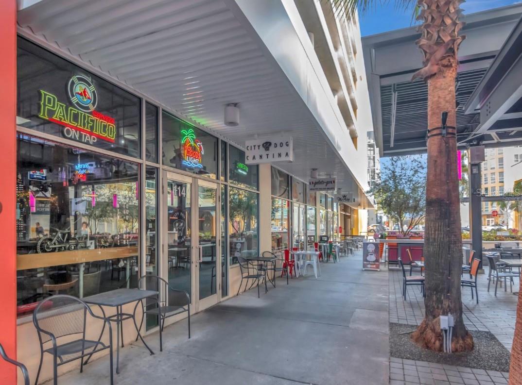 1120 E KENNEDY BLVD #720, TAMPA, FL, 33602