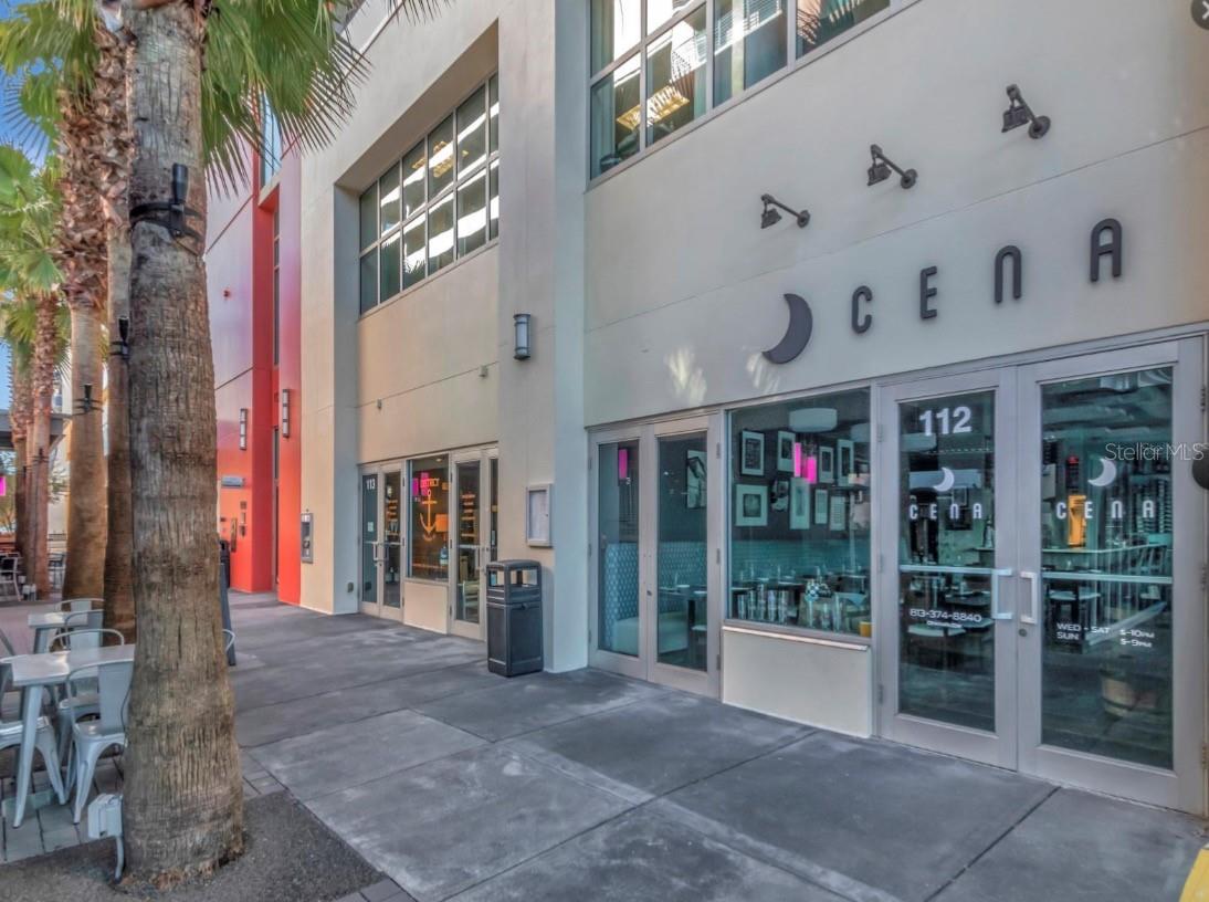 1120 E KENNEDY BLVD #720, TAMPA, FL, 33602