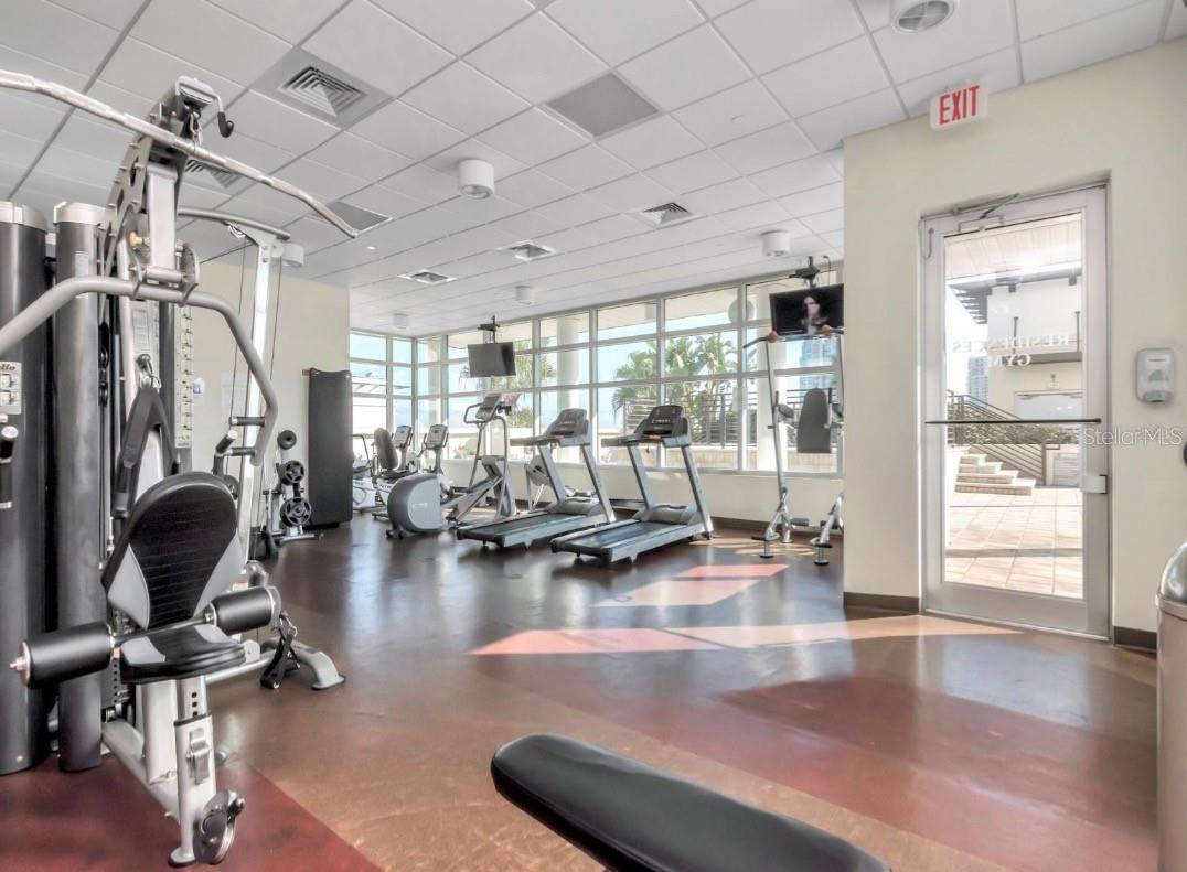 1120 E KENNEDY BLVD #720, TAMPA, FL, 33602