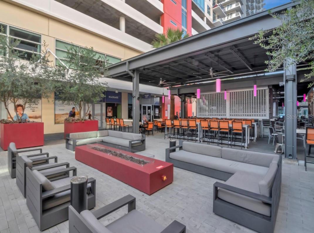 1120 E KENNEDY BLVD #720, TAMPA, FL, 33602