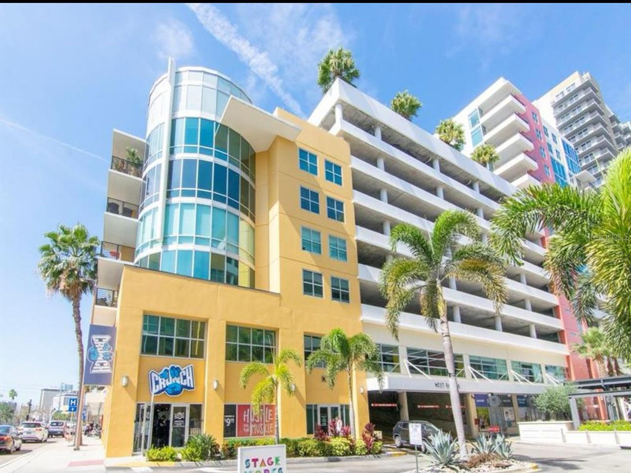 1120 E KENNEDY BLVD #720, TAMPA, FL, 33602