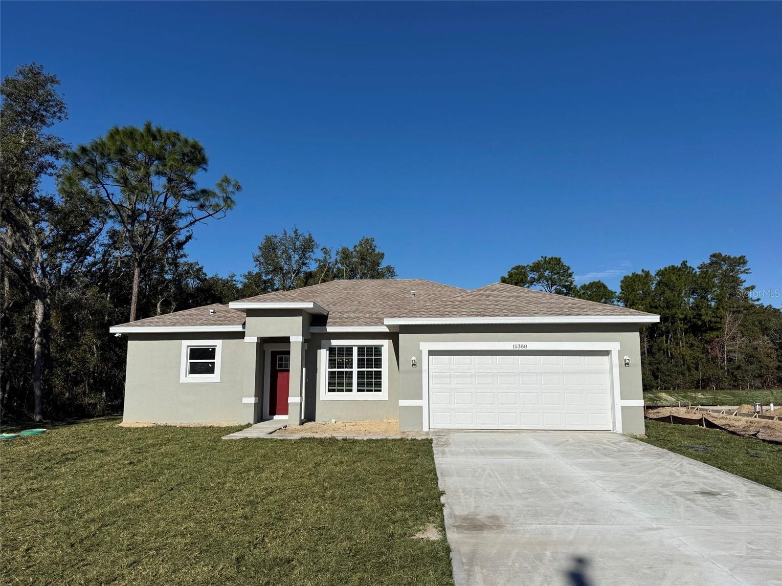 15388 SW 60TH CIR, OCALA, FL, 34473