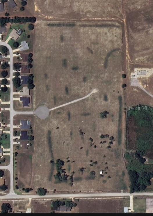 Lot 2 MERCADO CT, CLERMONT, FL, 34711