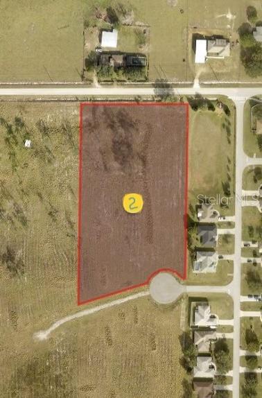 Lot 2 MERCADO CT, CLERMONT, FL, 34711