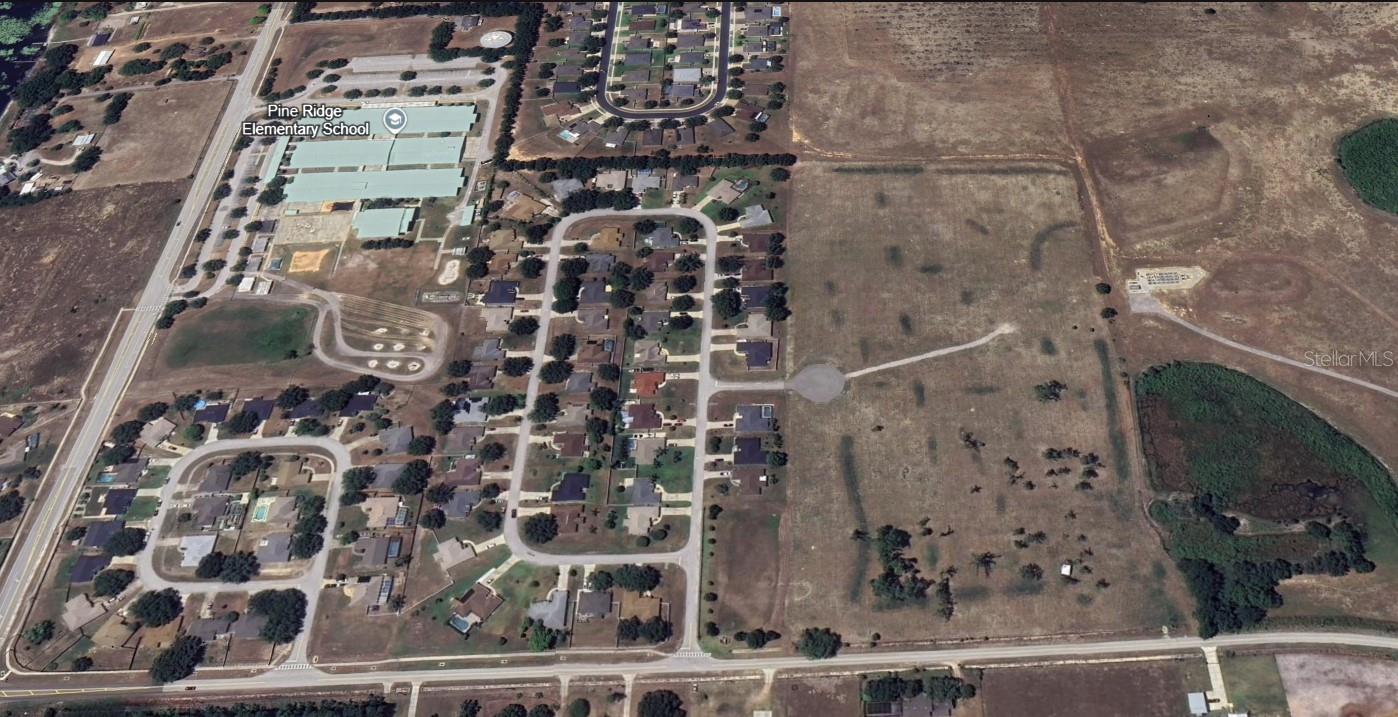 Lot 2 MERCADO CT, CLERMONT, FL, 34711