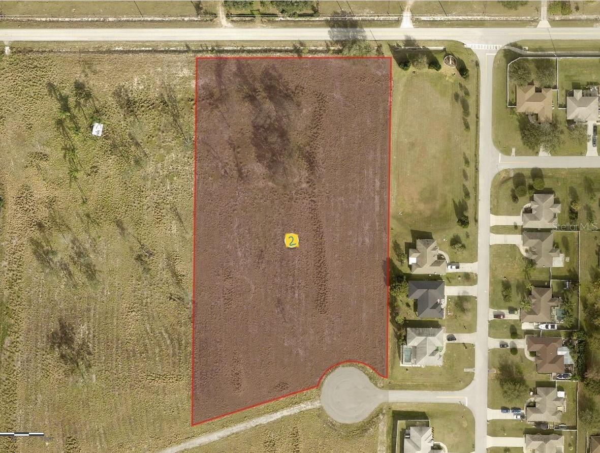 Lot 2 MERCADO CT, CLERMONT, FL, 34711