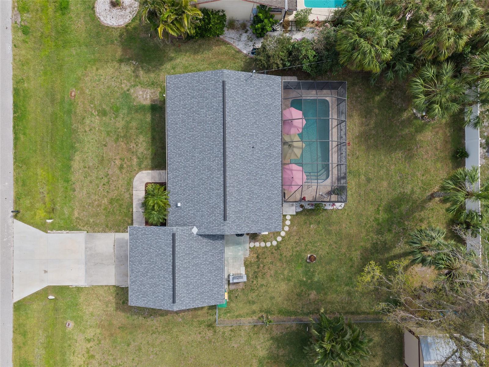 20191 RUTHERFORD AVE, PORT CHARLOTTE, FL, 33952