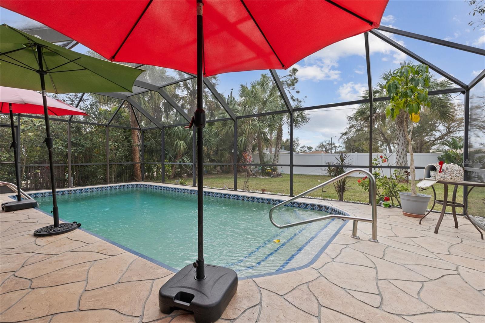 20191 RUTHERFORD AVE, PORT CHARLOTTE, FL, 33952