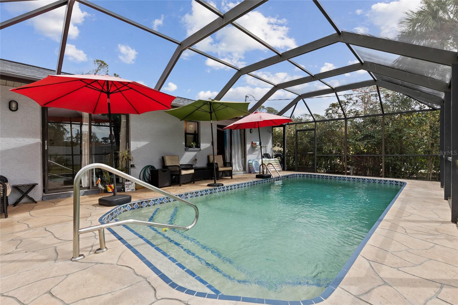 20191 RUTHERFORD AVE, PORT CHARLOTTE, FL, 33952