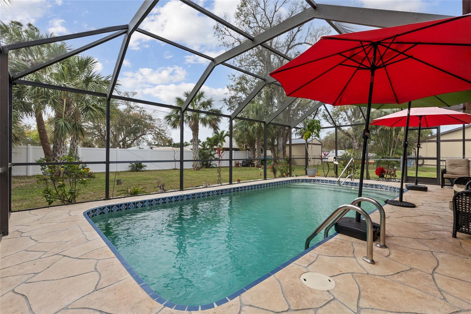 20191 RUTHERFORD AVE, PORT CHARLOTTE, FL, 33952