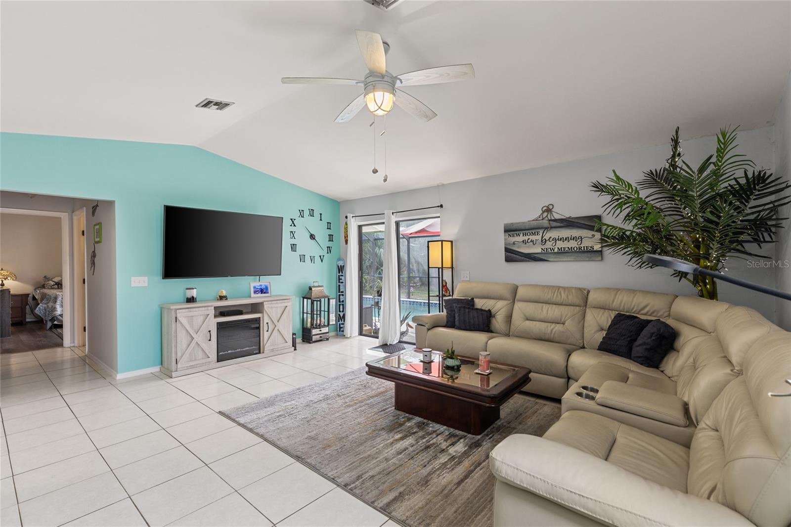 20191 RUTHERFORD AVE, PORT CHARLOTTE, FL, 33952