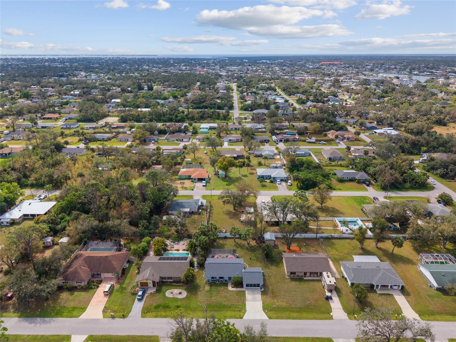 20191 RUTHERFORD AVE, PORT CHARLOTTE, FL, 33952