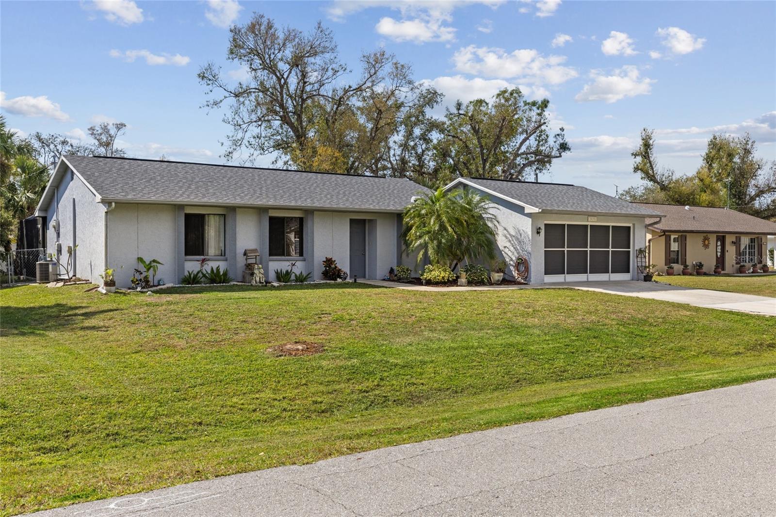 20191 RUTHERFORD AVE, PORT CHARLOTTE, FL, 33952