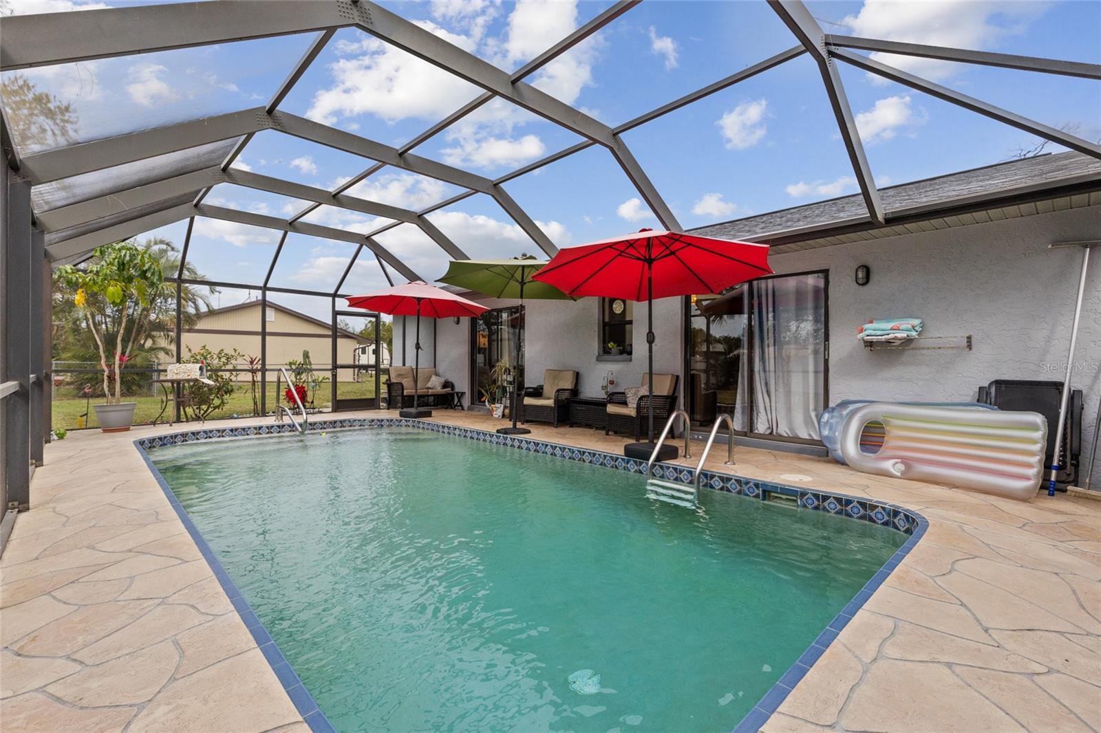 20191 RUTHERFORD AVE, PORT CHARLOTTE, FL, 33952