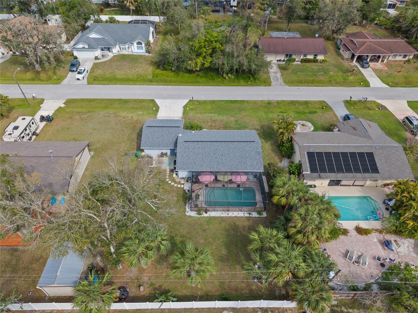 20191 RUTHERFORD AVE, PORT CHARLOTTE, FL, 33952