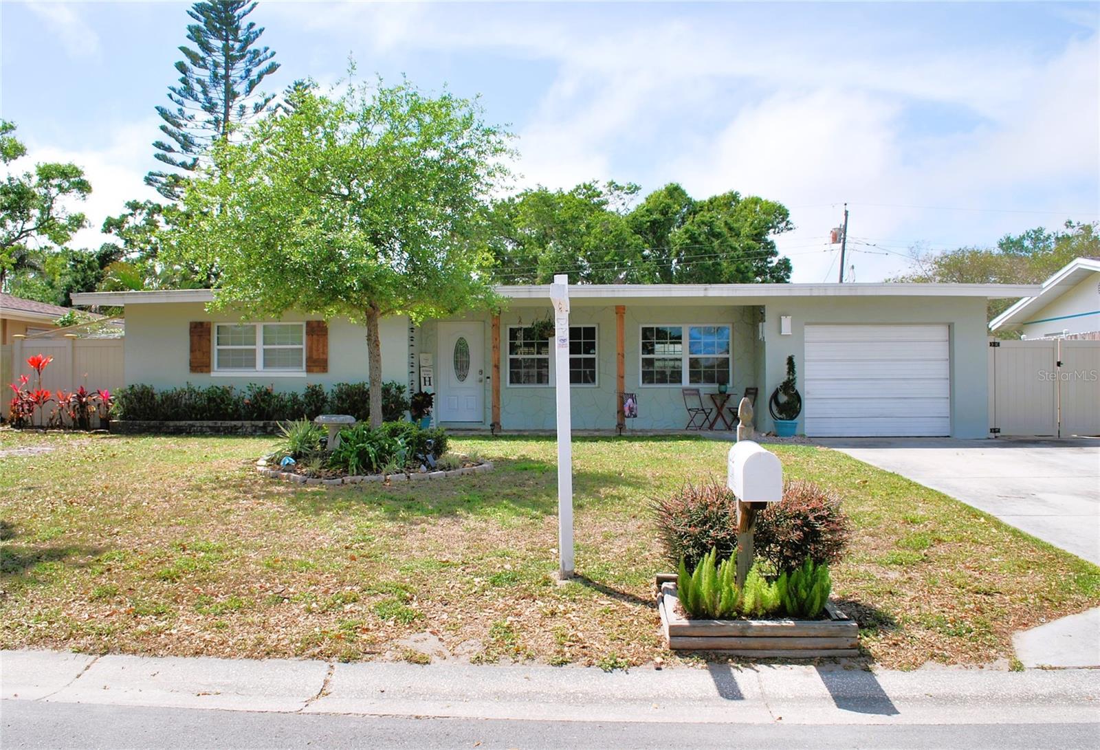 11248 115TH ST, SEMINOLE, FL, 33778