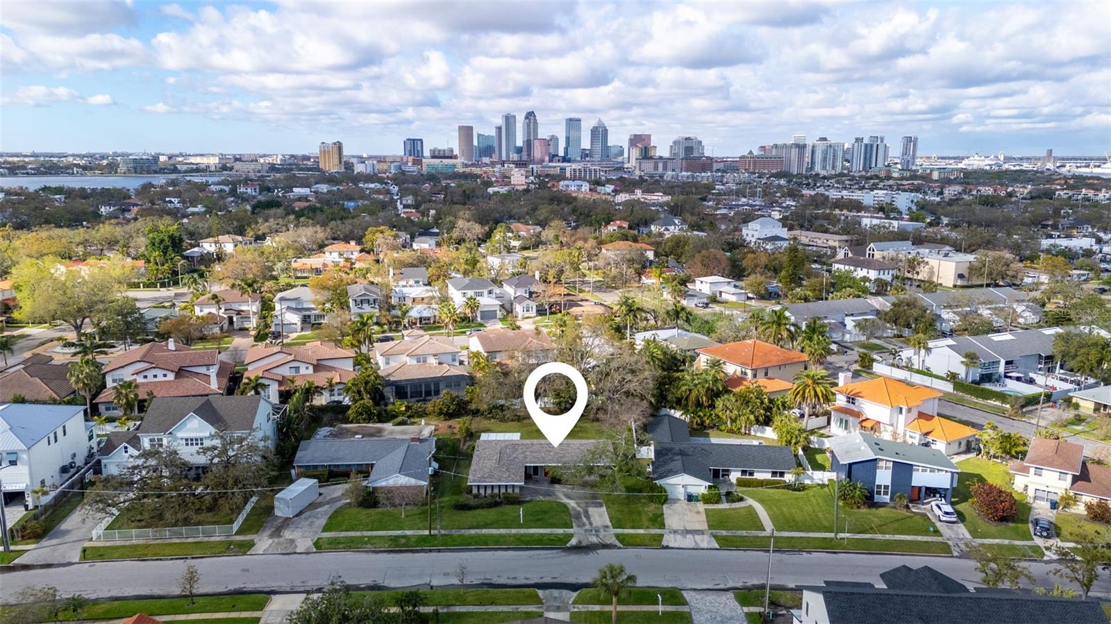 119 CHESAPEAKE AVE, TAMPA, FL, 33606