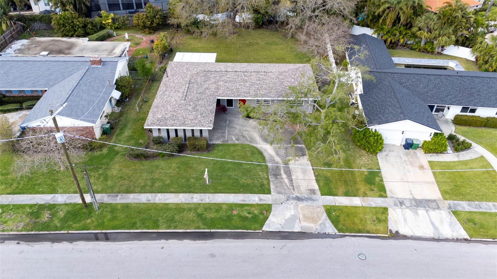 119 CHESAPEAKE AVE, TAMPA, FL, 33606