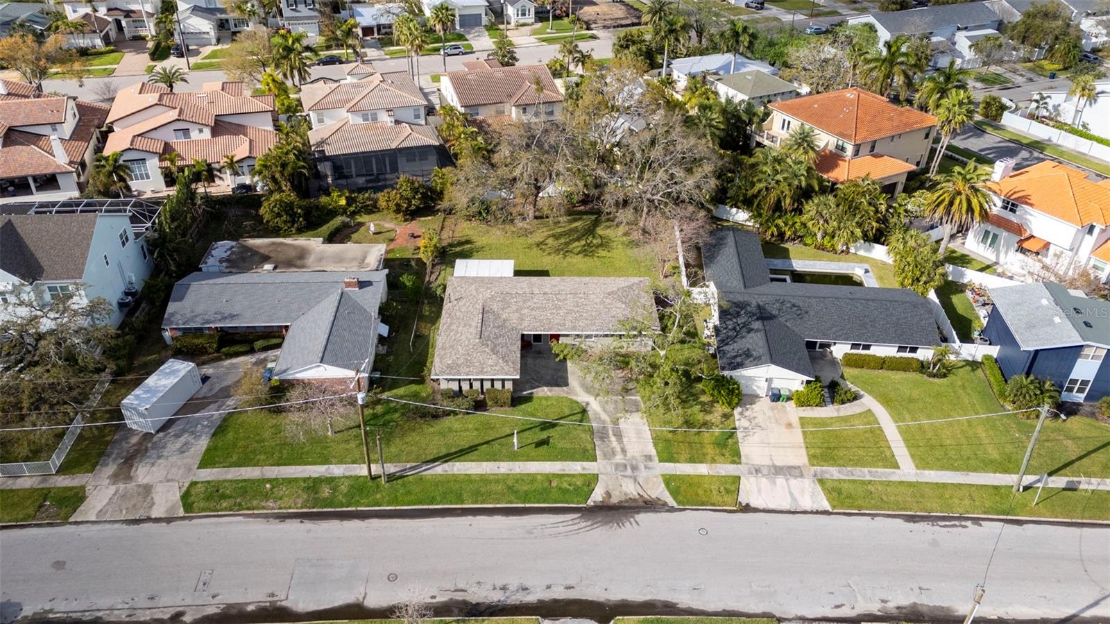 119 CHESAPEAKE AVE, TAMPA, FL, 33606