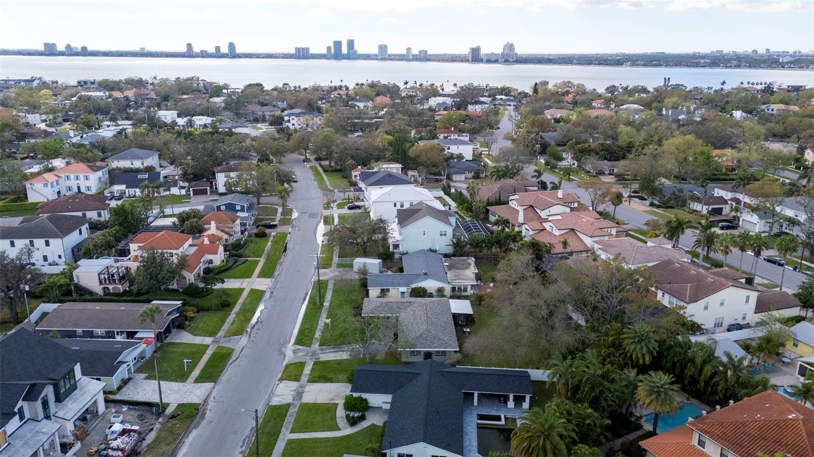 119 CHESAPEAKE AVE, TAMPA, FL, 33606