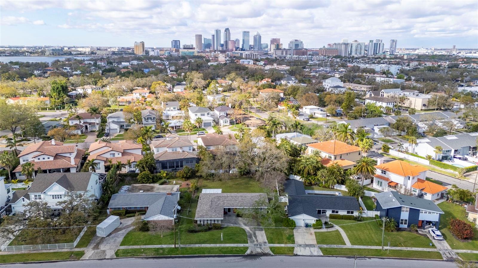 119 CHESAPEAKE AVE, TAMPA, FL, 33606