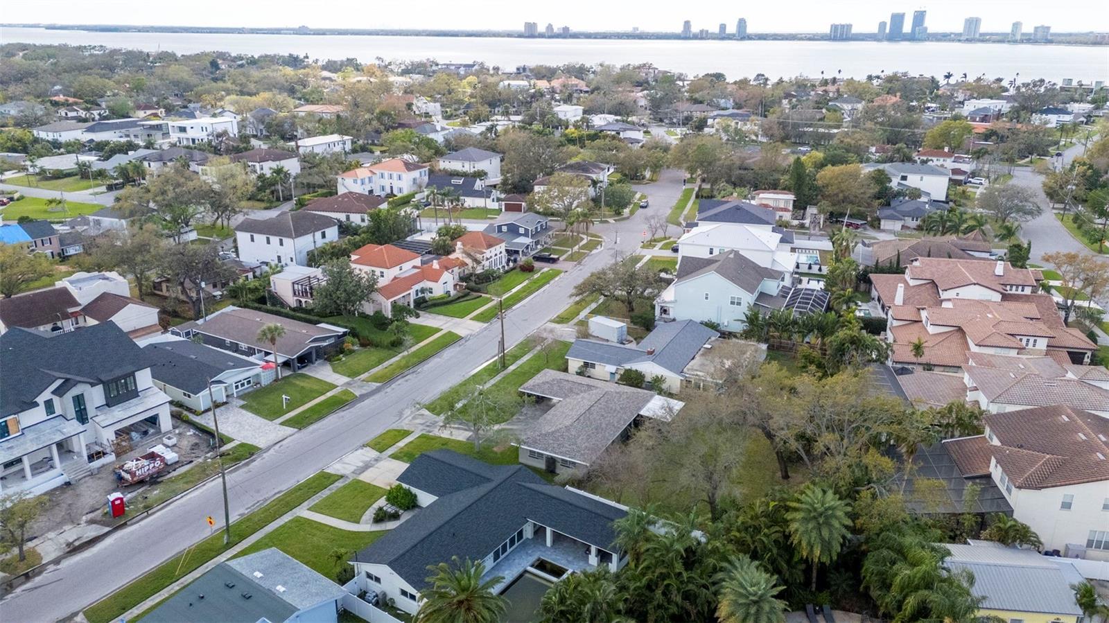 119 CHESAPEAKE AVE, TAMPA, FL, 33606