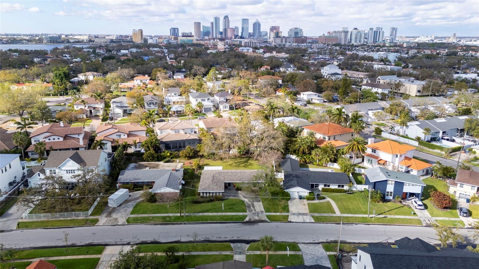 119 CHESAPEAKE AVE, TAMPA, FL, 33606