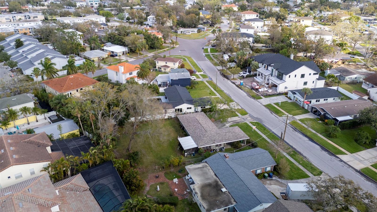 119 CHESAPEAKE AVE, TAMPA, FL, 33606