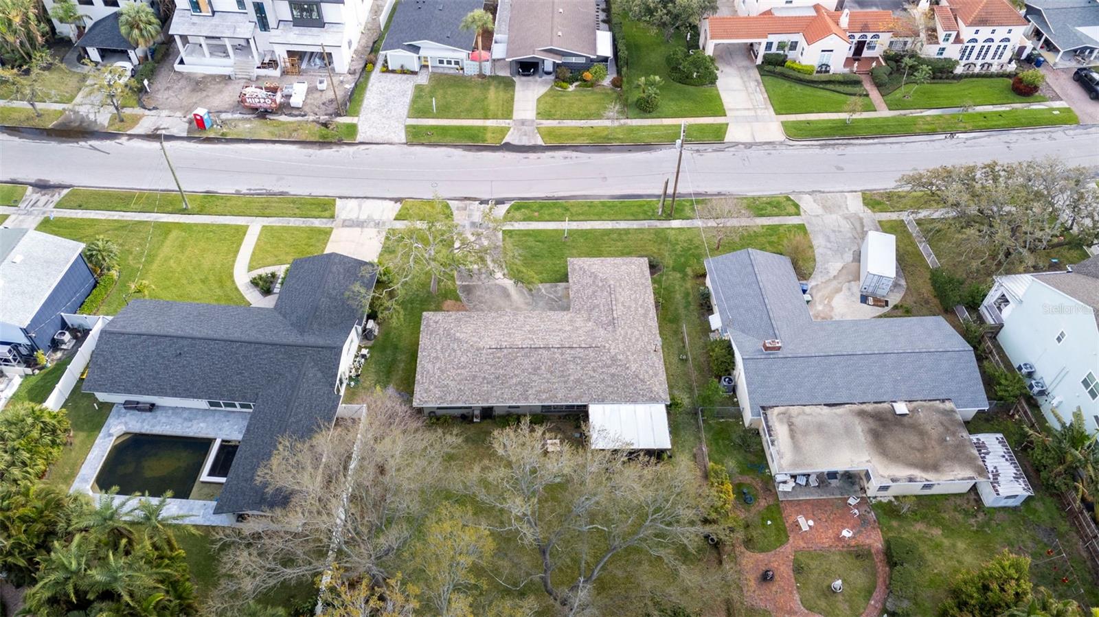 119 CHESAPEAKE AVE, TAMPA, FL, 33606