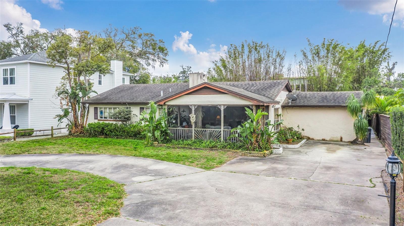 TEMPLE ESTATES, WINTER PARK, FL, 32789